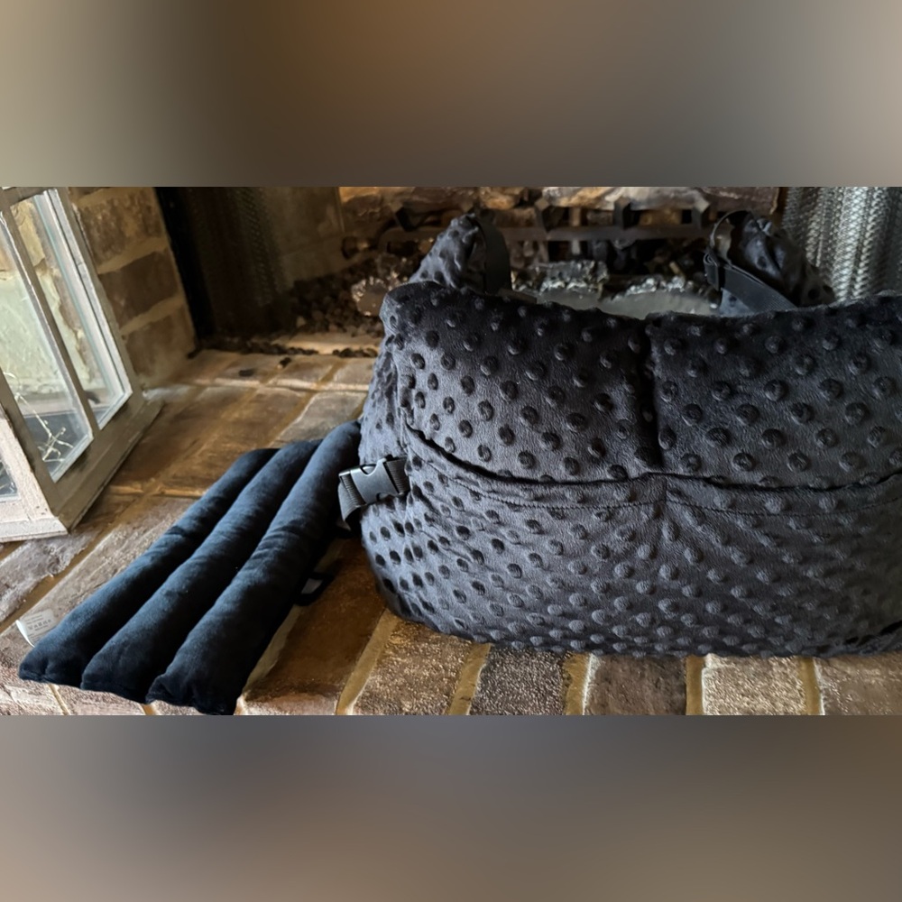 Mastectomy pillow